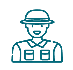 Voyage sur-mesure, Guide francophone